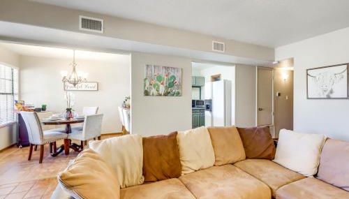 Lakefront Unit with Dock in Carlsbad! - Foto 5