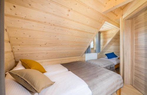 Osada Zagrody Dzianisz - Foto 30