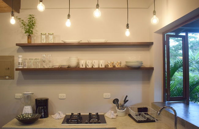 Lua Villas - Foto 26