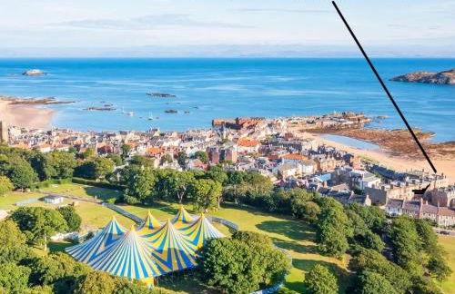 Next To The Beach - North Berwick - Foto 30