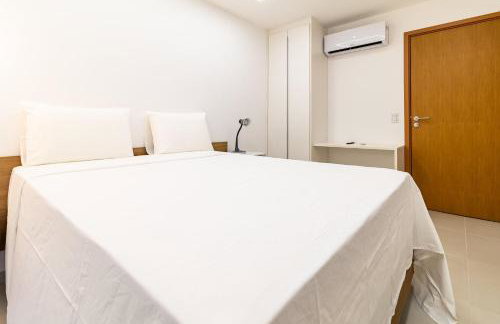 APTO Próximo à Praia | 4 Suítes | Varanda Gourmet | San Martin | Destino BSM 303C - Foto 14