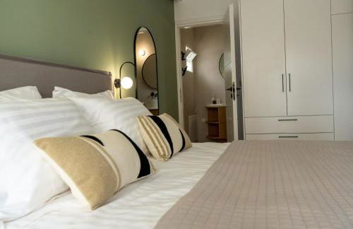 Ros Solis Luxure House - Foto 22