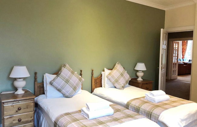 Kilconquhar Estate and Country Club - Foto 22