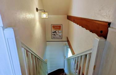 La Bigourdane Grand gîte confortable & Spa - Foto 29