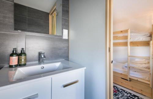 Résidence Grand Roc - Campanules 311 - Happy Rentals - Foto 28