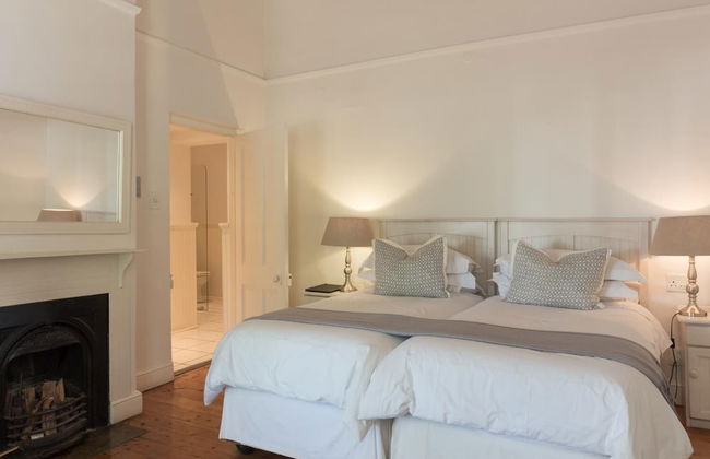 Lemoenfontein - Foto 17