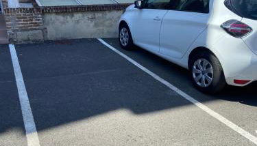 Studio près gare Amiens et centre - Foto 2