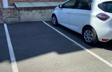 Studio près gare Amiens et centre - Foto 2