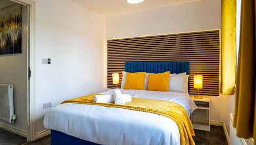 Terry Haven-2Bed,Coventry,Parking - Foto 2