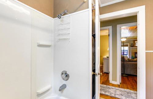 Charming Country Home with Yard - 14 Mi to Ole Miss! - Foto 15