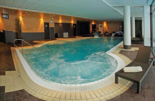 APPART ZIG-ZAG LES COCHES - Foto 15