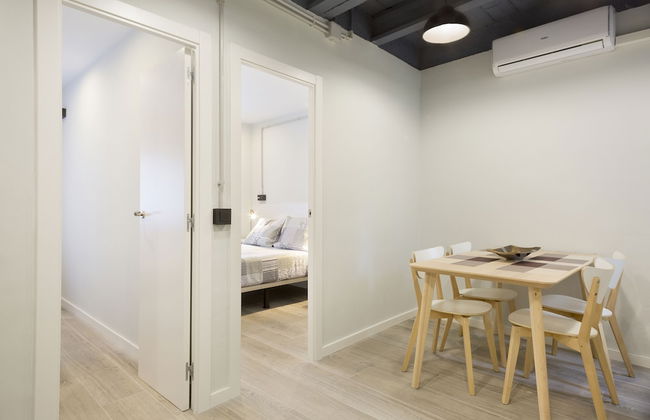 Stay U-nique Apartment Llobregat - Foto 5