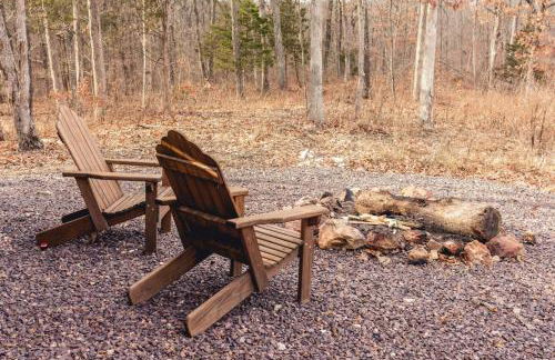 PIKES PEAK - Tiny Houses Of French Village - Foto 25