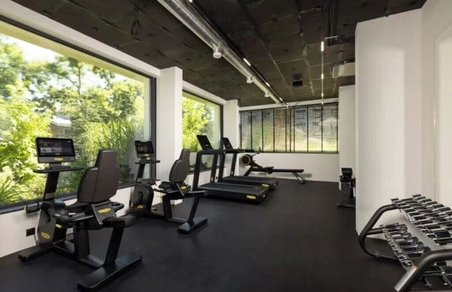 One room apartment - Foto 66