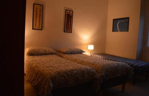 Appartamento presso il Teatro Lirico - Foto 35