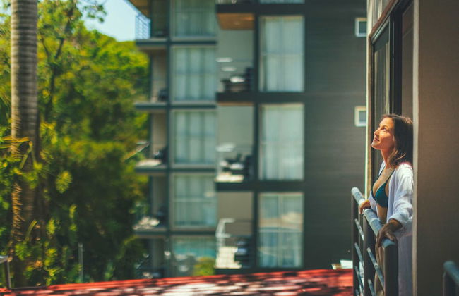 Jungle Vista Boutique Hotel - Photo 60