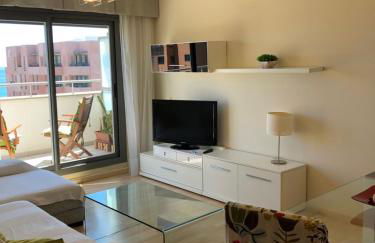 Atico Pacifico Parking y Piscina gratis - Photo 6