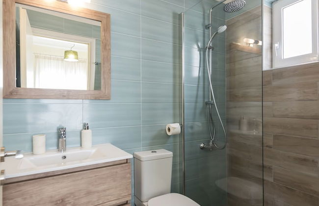 Sun, Sand & Seclusion - Artemis with Private Pool - Foto 11