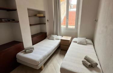 Appartamento in pieno centro a tre minuti dalla spiaggia - Foto 10