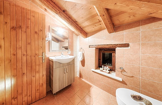 Villa Poseidon - Foto 68