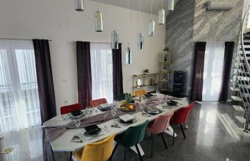 Villa Naomi Bjelovar - Foto 10