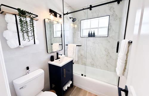 AQUAMARIA HOME - perfect stay for groups - Foto 12