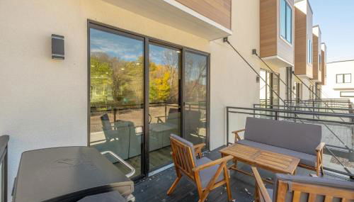 CentralPark Townhome B10 - Foto 2, Other