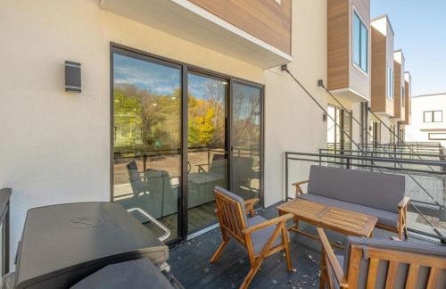 CentralPark Townhome B10 - Foto 2