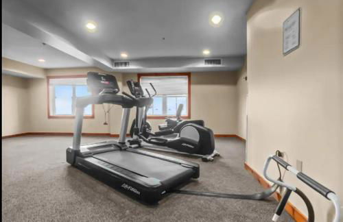 Highland House 207 Slopeside, Village Area, Ski in out - Foto 27