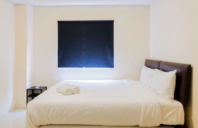 Spacious 2BR Bandara City Apartment near Soekarno Hatta - Foto 5