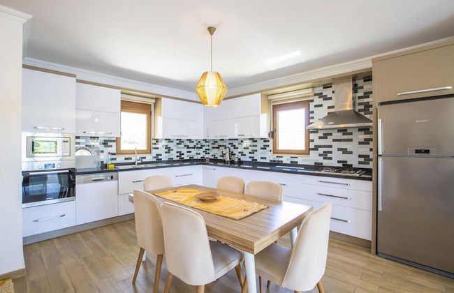 Kuytu Kas Houses - Photo 59