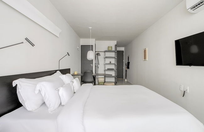 Tabas by Blueground Renata Edifício - Vila Buarque - Foto 66