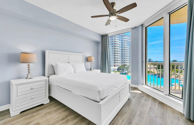 St. Maarten 402 at Silver Shells - Foto 17