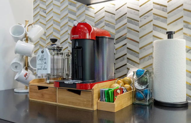 Luxury Clarendon 4-BR Homestay - McVeigh - Foto 23