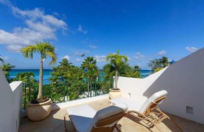 Mullins Bay - Townhouse 7 - Foto 10