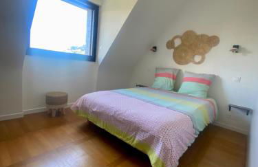 Villa Bonheur - Foto 32