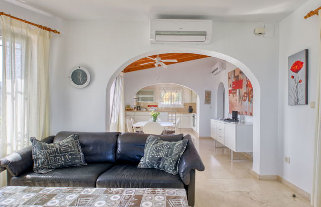 Villa Hermosa Vista - Foto 4