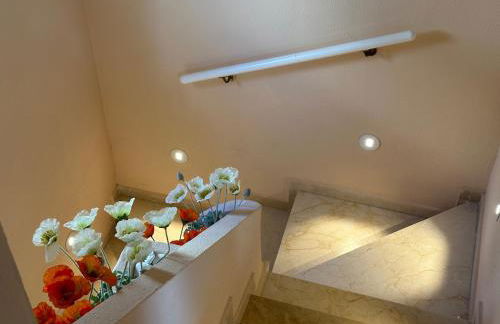 Sea view apartament with sauna and pool in Maro - Foto 29