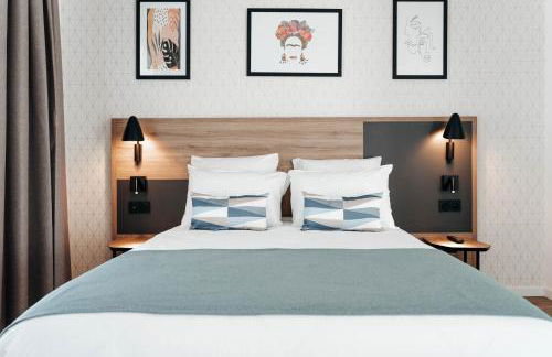 Appart'City Collection Saint Germain en Laye - Foto 25