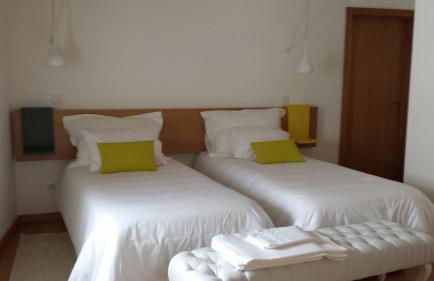 Casas de Campo da Barroca - Foto 67