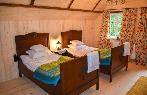 Bratkowa Chata - Photo 38