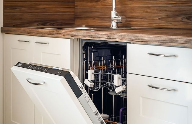 Adria lux Apartments Sveti Stefan - Foto 20