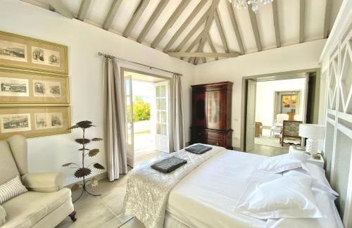 Casa Badana, Exclusiva Casa Privada con Piscina y Vistas al Mar - Foto 8