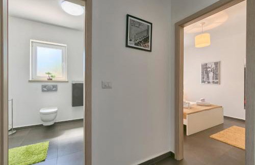 Villa Zminj 1404 - Foto 47