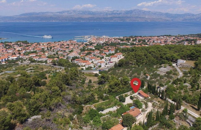 Holiday Home Blossom - Four Bedroom Holiday Home With Outdoor Pool and Jacuzzi - - Foto 30