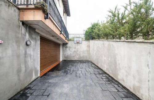 Villa Senda Llanes – Jardín, Terraza y Playa Cerca - Foto 39