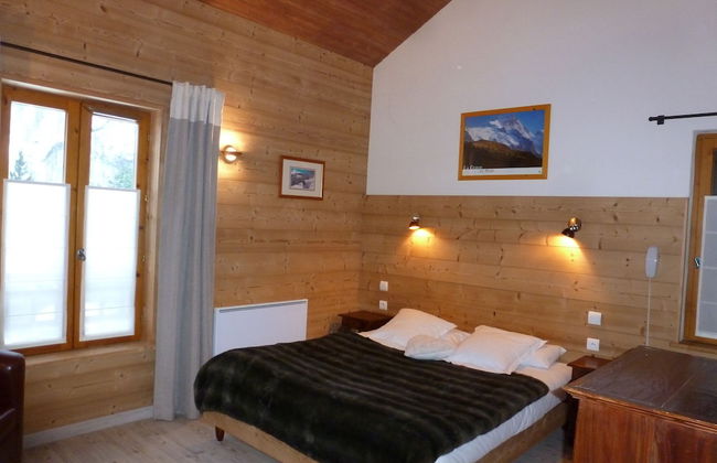 Appart Hotel Panoramic Village - Foto 6