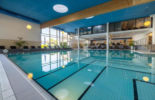 Carat Apartments Grömitz - Foto 61