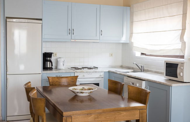 Istron Villas - Foto 39