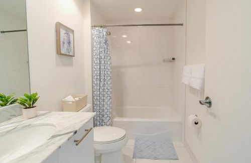 Blue Harbour Amazing views 5 min downtown - Foto 28